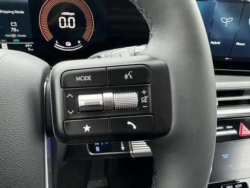 New 2026 Hyundai Santa Fe SE AWD/4WD image 19
