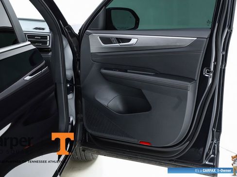 Used 2025 Volkswagen Atlas Cross Sport SE w/ Panoramic Sunroof Package image 71