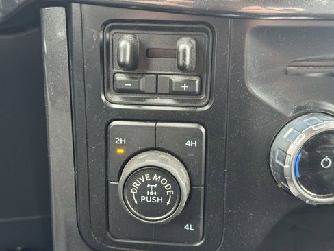 Used 2023 Ford F150 XLT w/ Equipment Group 302A High image 23