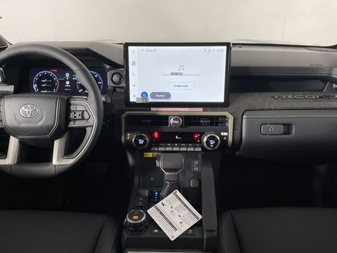 New 2026 Toyota Tacoma Limited image 15