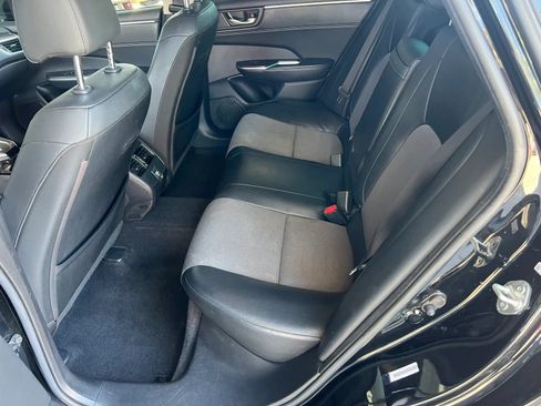 Used 2018 Honda Clarity Plug-In Hybrid image 14