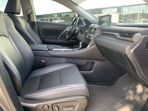 Used 2020 Lexus RX 350 FWD w/ Premium Package image 35