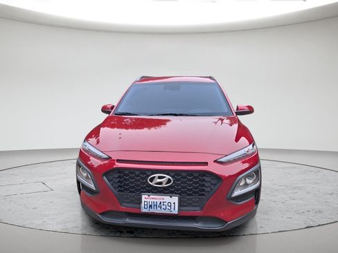 Used 2020 Hyundai Kona SEL AWD/4WD image 13