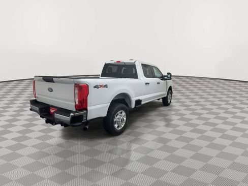 Certified 2026 Ford F250 XLT AWD/4WD image 37