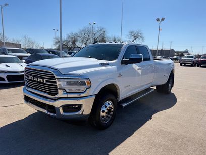 Used 2020 RAM 3500 Laramie