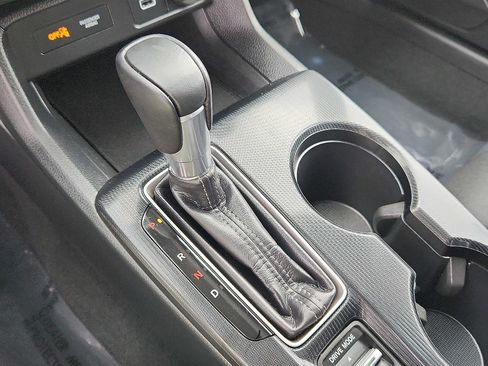 Certified 2023 Honda Civic Sport image 14