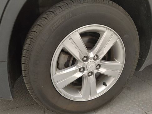Used 2020 Chevrolet Trax LS w/ Tint and Cruise Package FWD image 31
