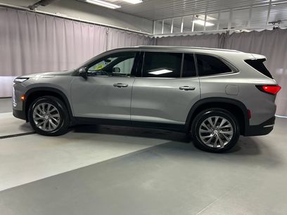 New 2026 Buick Enclave Preferred w/ Power Package