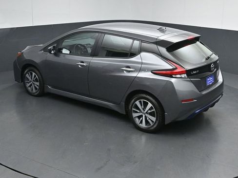 Used 2022 Nissan Leaf S Plus FWD image 45