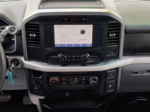 Used 2023 Ford F150 XLT image 19