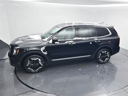New 2025 Kia Telluride S image 45