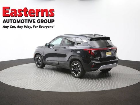 Used 2024 Kia Seltos SX AWD/4WD image 62