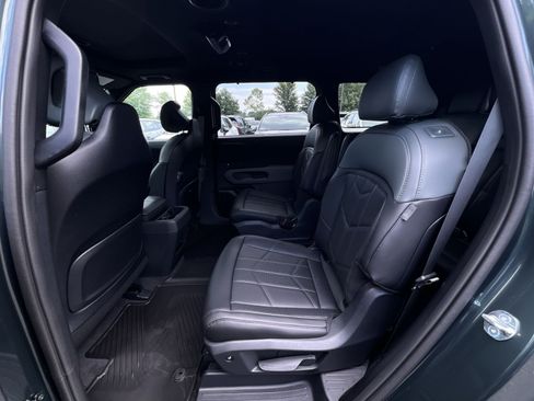 New 2027 Kia Telluride SX X-Line AWD/4WD image 31