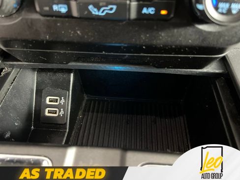 Used 2020 Ford F150 XLT w/ Equipment Group 302A Luxury AWD/4WD image 24