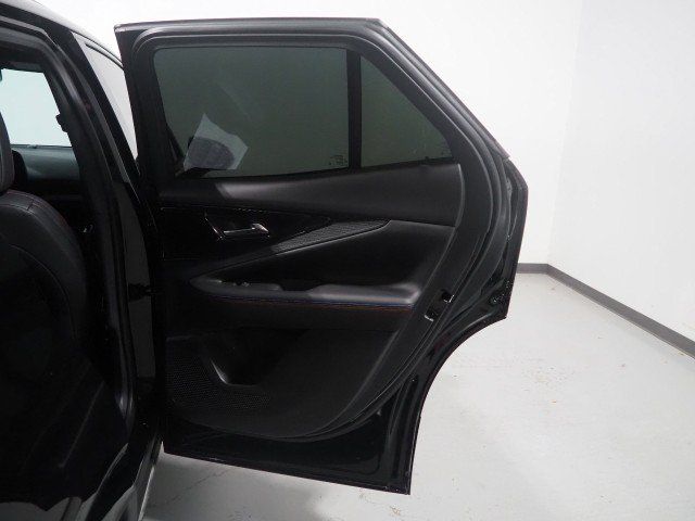 Used 2024 Chevrolet Blazer EV AWD RS image 67