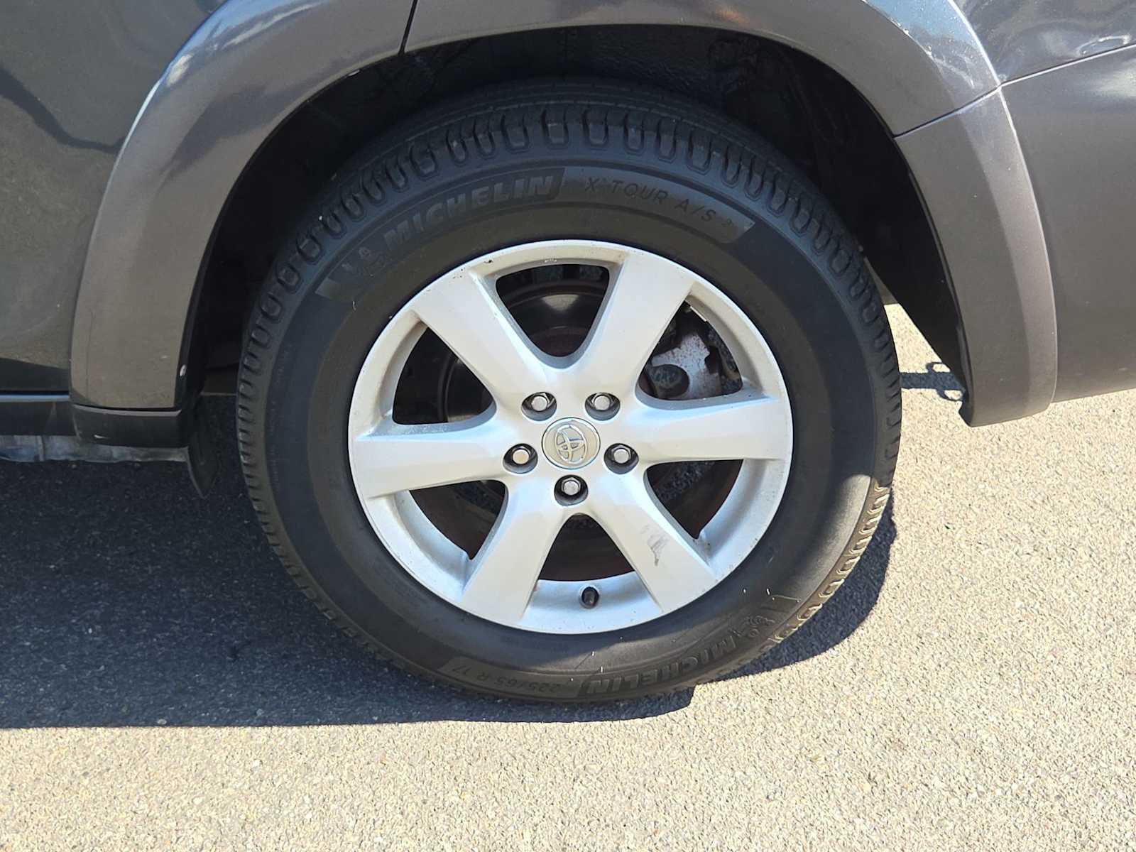 Used 2007 Toyota RAV4 Sport AWD/4WD image 16