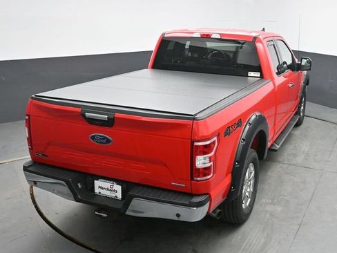 Used 2019 Ford F150 XLT w/ Equipment Group 302A Luxury AWD/4WD image 27