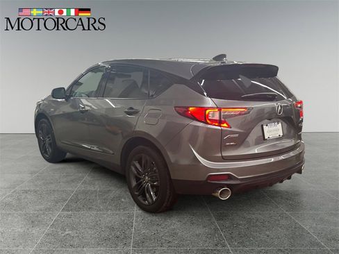 Certified 2023 Acura RDX A-Spec image 5