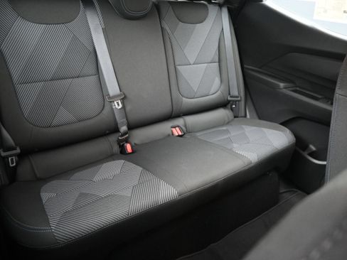 New 2027 Chevrolet Bolt LT FWD image 26