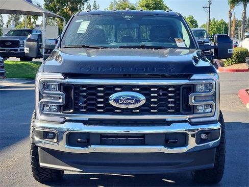New 2025 Ford F350 Lariat w/ Lariat Ultimate Package AWD/4WD image 28
