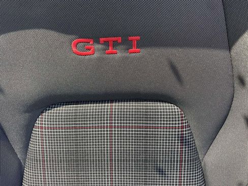 Used 2024 Volkswagen GTI SE image 25