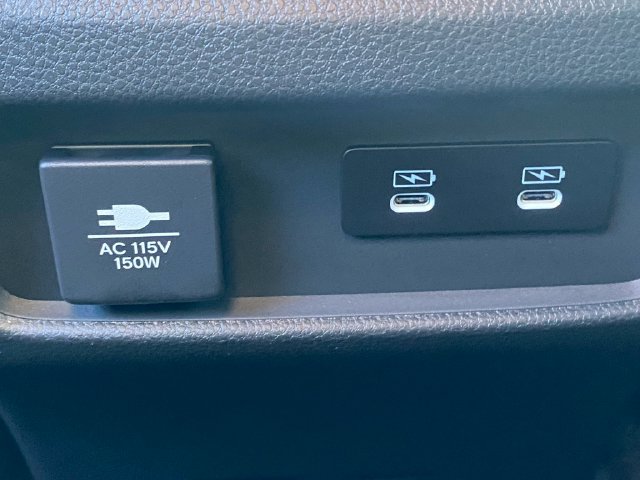 New 2026 Honda Passport TrailSport Elite image 31