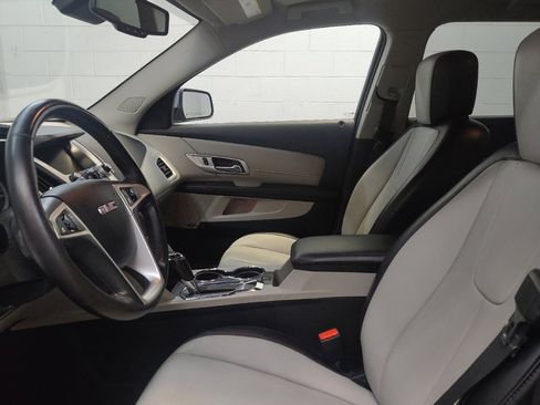 Used 2016 GMC Terrain SLT w/ Open Road Package FWD image 17