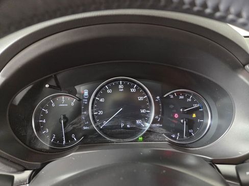 Used 2024 MAZDA CX-5 AWD 2.5 S image 15