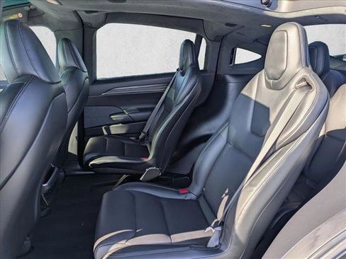 Used 2022 Tesla Model X image 20