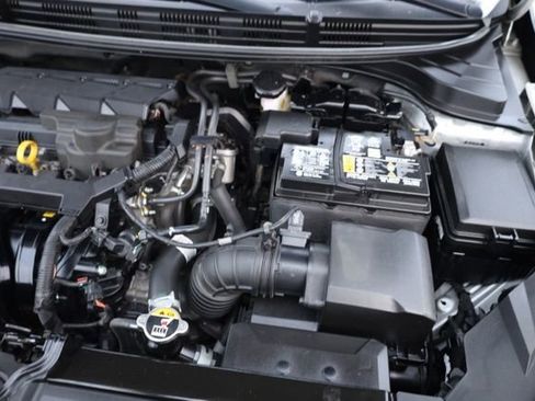 Used 2023 Kia Rio S w/ Technology Package image 37