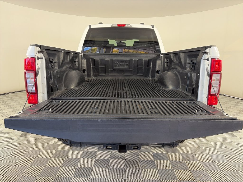 Certified 2020 Ford F250 XLT AWD/4WD image 25