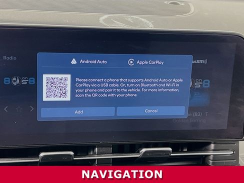 Used 2024 Hyundai Kona SE image 8