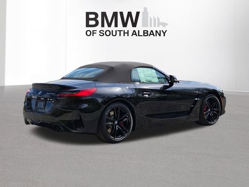 New 2026 BMW Z4 sDrive30i w/ Premium Package image 4