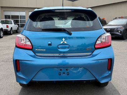 Used 2024 Mitsubishi Mirage LE