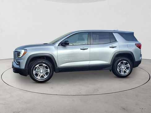 Certified 2025 GMC Terrain Elevation image 8