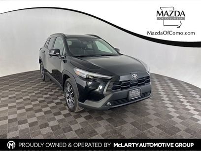Used 2026 Toyota Corolla Cross XLE w/ Convenience Package