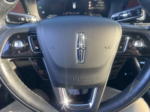 Used 2020 Lincoln Corsair Reserve w/ Equipment Group 202A AWD/4WD image 25