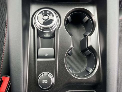 New 2026 Ford Explorer ST AWD/4WD image 12