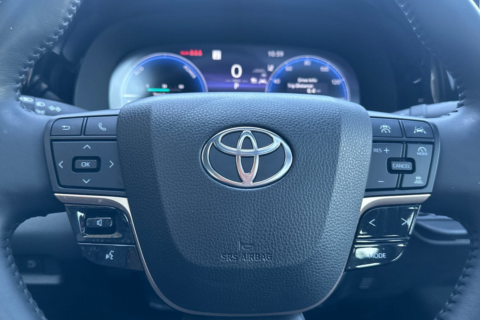 Certified 2023 Toyota Crown AWD/4WD image 23