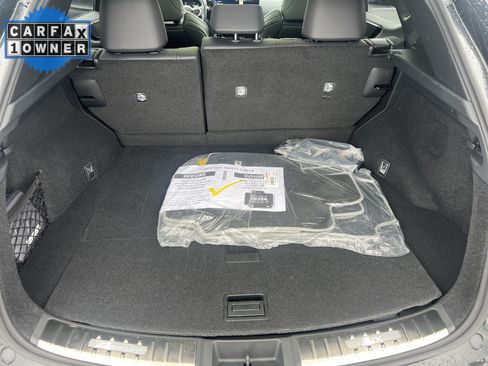 Used 2026 Lexus NX 450h+ F Sport w/ Accessory Package (2T) AWD/4WD image 34