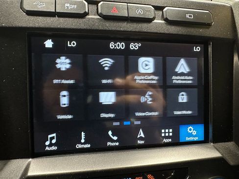 Used 2017 Ford F150 Raptor w/ Equipment Group 802A Luxury image 46