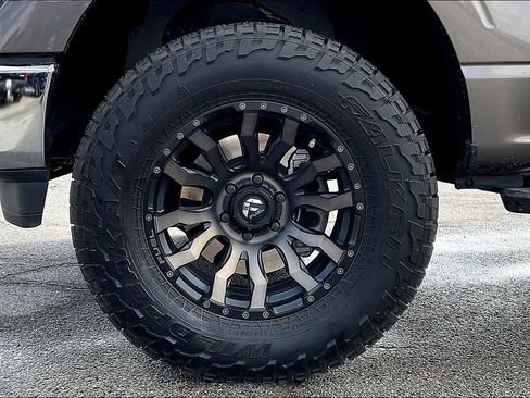 Used 2021 Ford F150 XLT w/ Equipment Group 302A High image 8