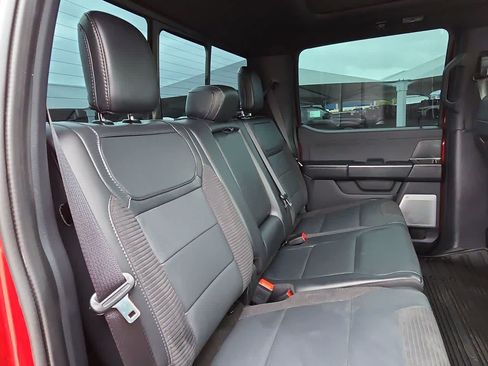 Used 2023 Ford F150 Raptor AWD/4WD image 17