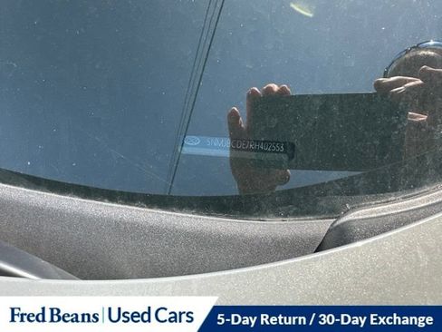Used 2024 Hyundai Tucson SEL AWD/4WD image 7