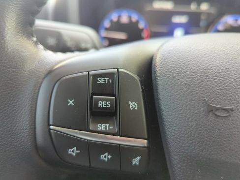 Used 2023 Ford Bronco Sport Outer Banks w/ Tech Package AWD/4WD image 14