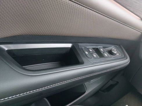 New 2026 Volkswagen Atlas SEL AWD/4WD image 24