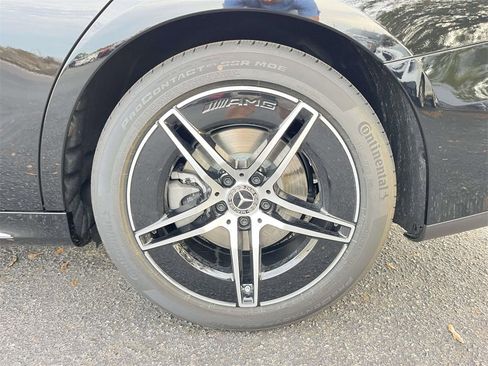 New 2026 Mercedes-Benz E 350 4MATIC Sedan image 10