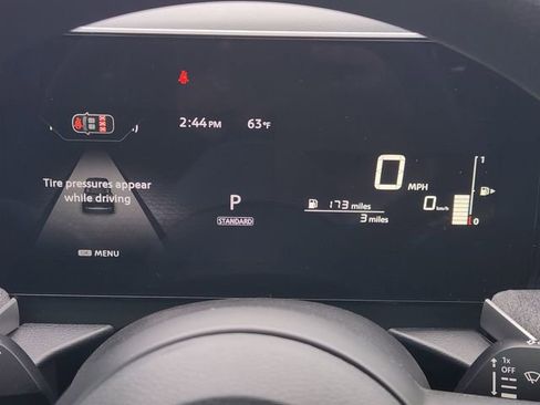 New 2026 Nissan Kicks S image 11