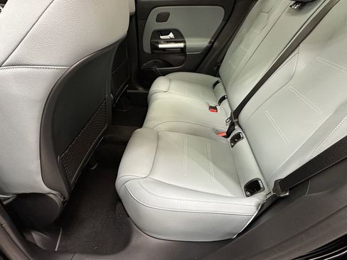 New 2026 Mercedes-Benz GLA 250 image 24