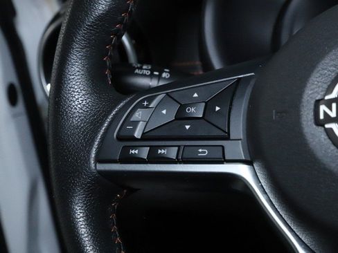 Certified 2023 Nissan Kicks SR image 23